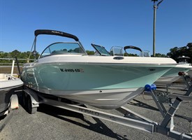Anglers Marine